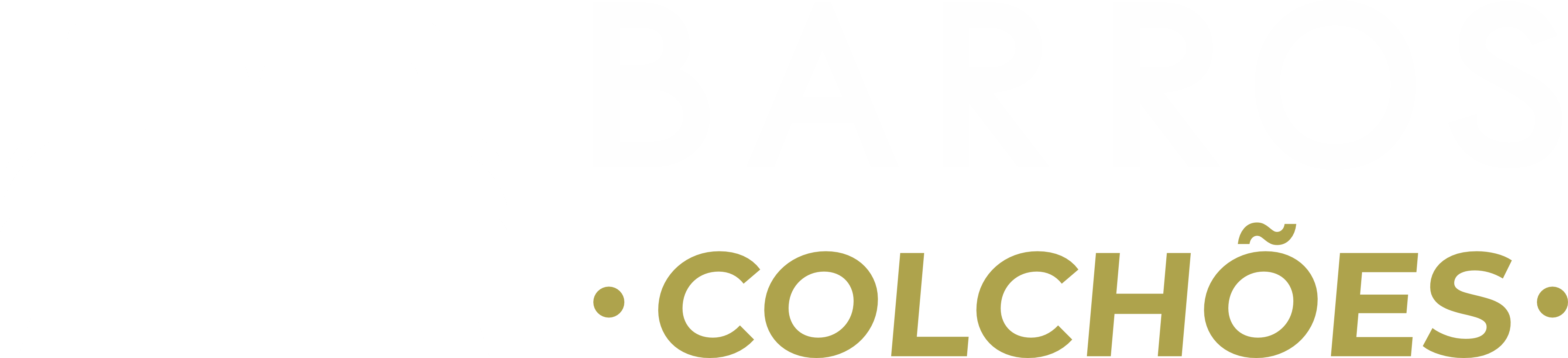 Barros Colchões